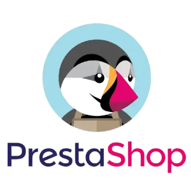  Prestashop 