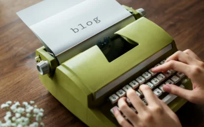 Créez un texte efficace et engageant pour votre site web