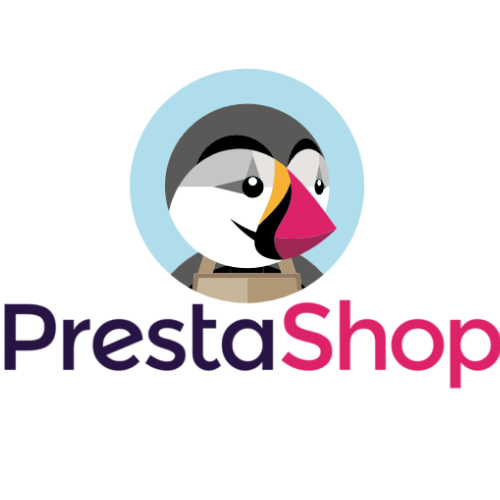 prestashop icônes prestashop icônes