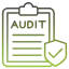 Audit de sécurité initial