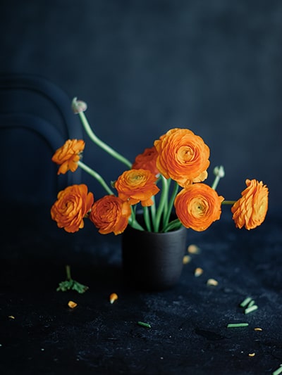 Flower Shop 55